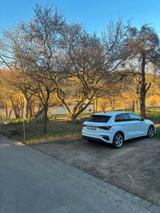 Audi A3 45 TFSI e S tronic S line Sportback S line - : Plug-In Hybrid, Kleinwagen