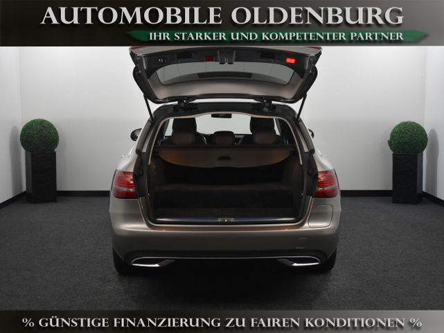 Mercedes-Benz C 300 de T Avantgarde *Distro*Wide*AHK*MBEAM*KAM
