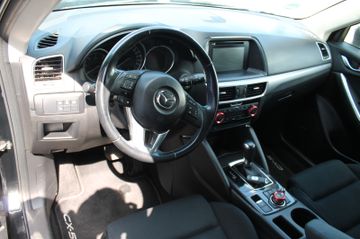 Mazda CX-5 - 11