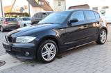 BMW 116i - Klima - Alu - Steuerkette & TÜV NEU - BMW 116 aus 2006: 116i