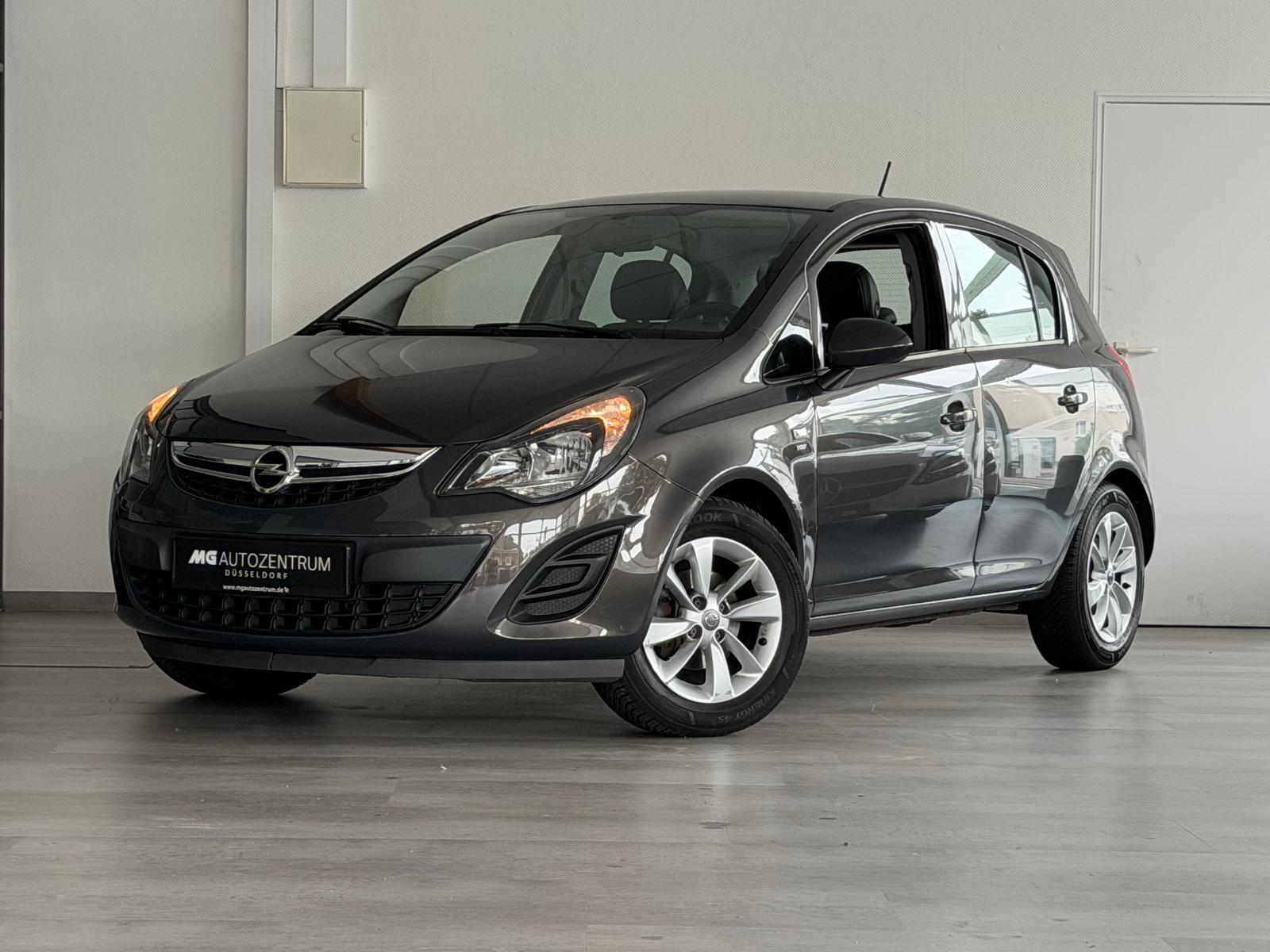 Opel Corsa *L.Hz *S.Hz *PDC *KLIMA