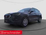 Seat Tarraco 2.0 TDI DSG Style NAVI 7-SITZER ACC LED  - gebrauchte Seat Tarraco aus dem Jahr 2024