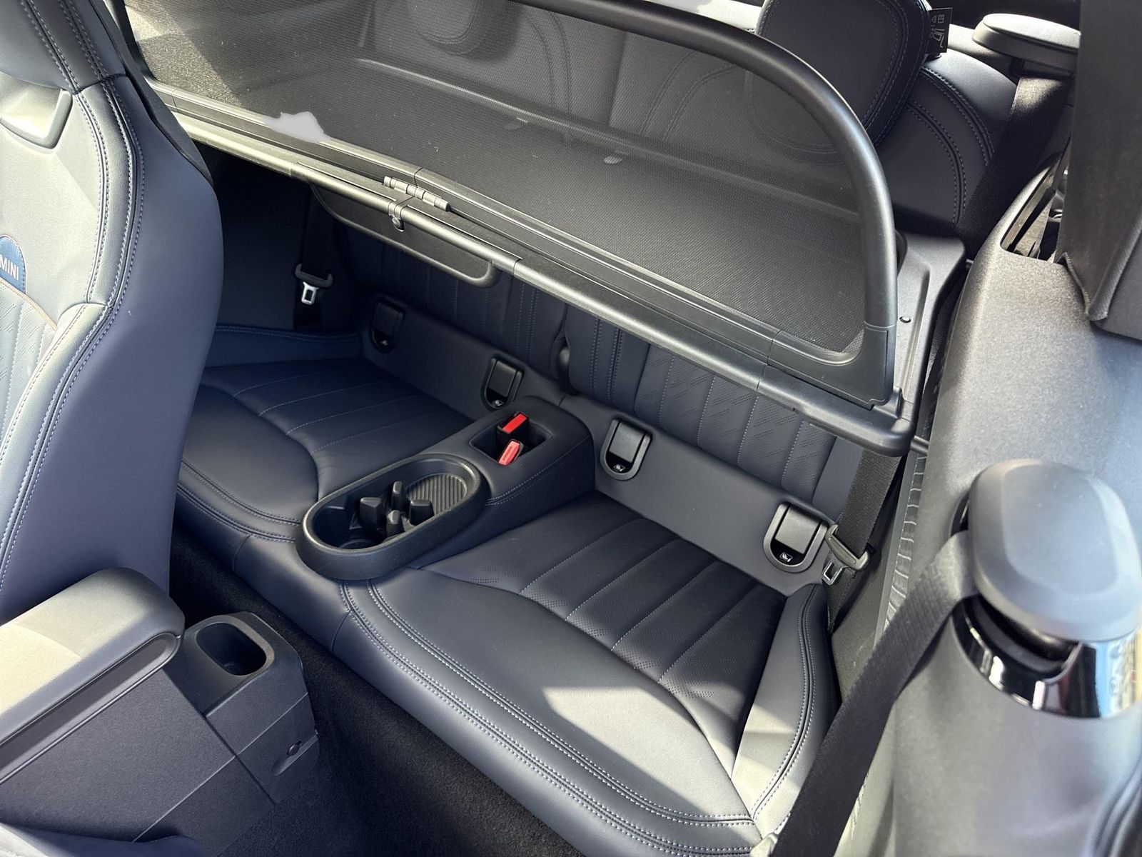 MINI Cooper Cabrio - Bild 14