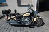 Yamaha XVZ 1300 - YAMAHA XVZ 1300
