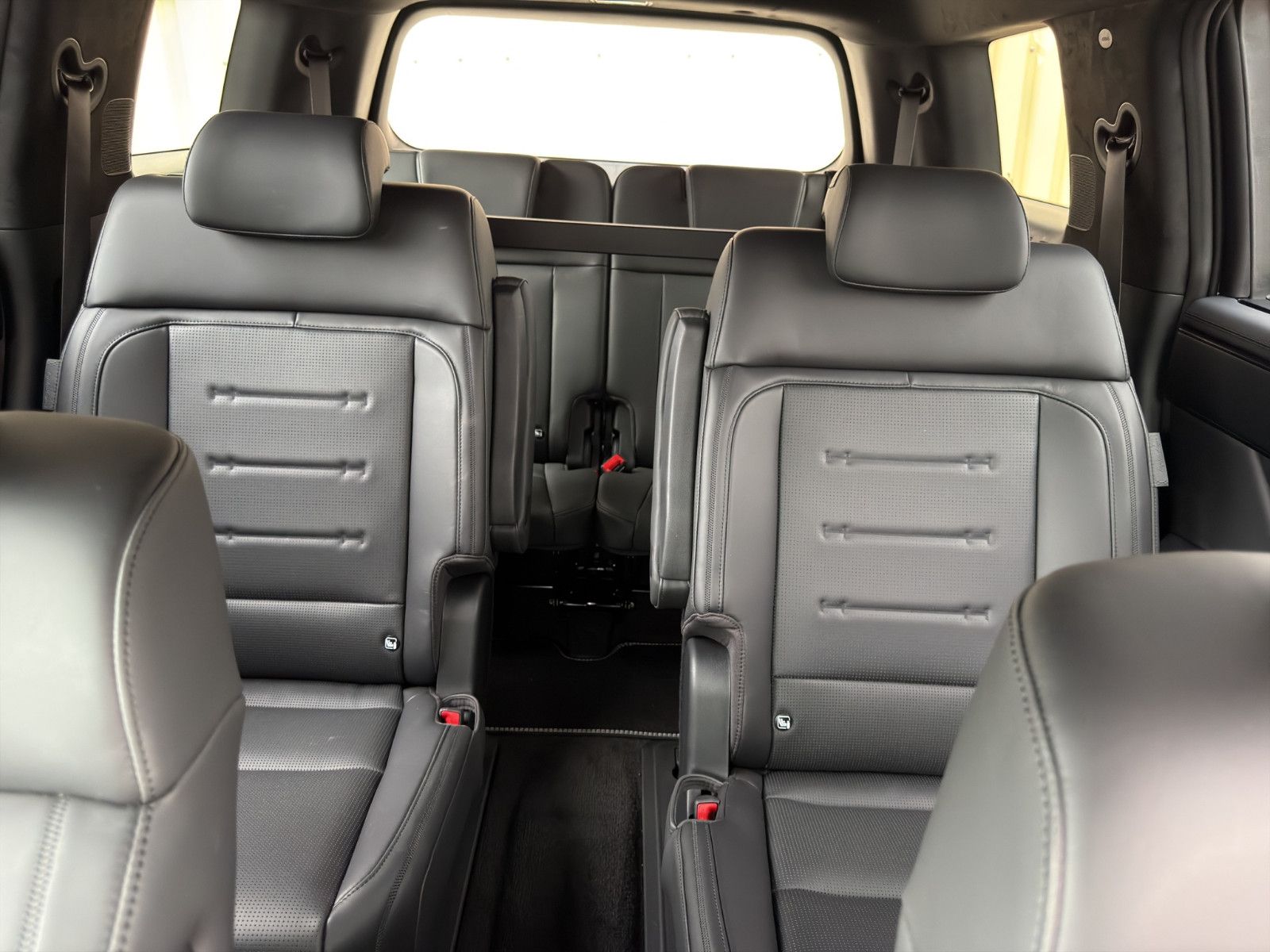Hyundai Santa Fe – Bild 31