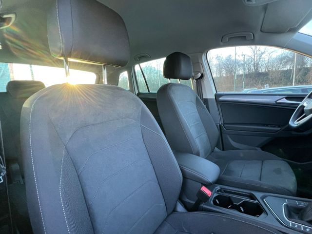 Tiguan 1.4TSI DSG eHybrid ASSIST*AHK*NAV*KAMERA!