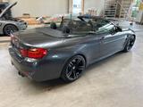 BMW M4 Cabrio DKG*Akrapovic*Navi professional*SHgepf - BMW M4