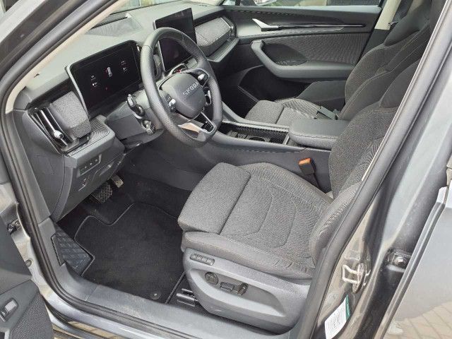 Skoda Kodiaq - Bild 4