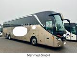 Setra S 516 HDH -55+1+1 Länge 13 m - Setra Doppeldecker