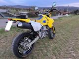 Suzuki DR-Z400SM - SUZUKI DR