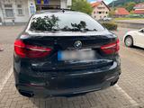 BMW X6 CARBON SCHWARZ - BMW X6 in Freiburg