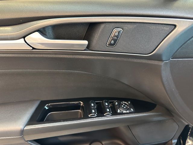 Ford Mondeo Lim. Titanium *AHK*Park*