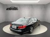 Mercedes-Benz E 250 CGI Lim 7G-Tronic*LED*Schiebedach*Amb-Bele - Mercedes-Benz E-Klasse mit Benzin-Antrieb: Limousine