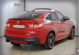 BMW X4 M  - BMW X4 M Gebrauchtwagen