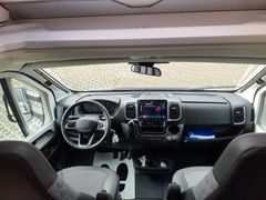 Adria Matrix 670 SL, 60 Y JUBILEE Sondermodell