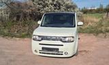 Nissan Cube 1.6 - - Nissan Cube von privat