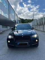 BMW  X5 E70 3.0D M57 Top Zustand - BMW M5 aus 2008