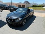 BMW 230i Cabrio M Sport M Sport - BMW 230: I