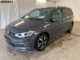 Volkswagen Touran Comfortline 7-SITZER/VIRTUAL/ACC/KAM/STHZ