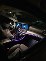 Mercedes-Benz Mercedes e220d T w213  zustand 10/10 - Mercedes-Benz E-Klasse: W213