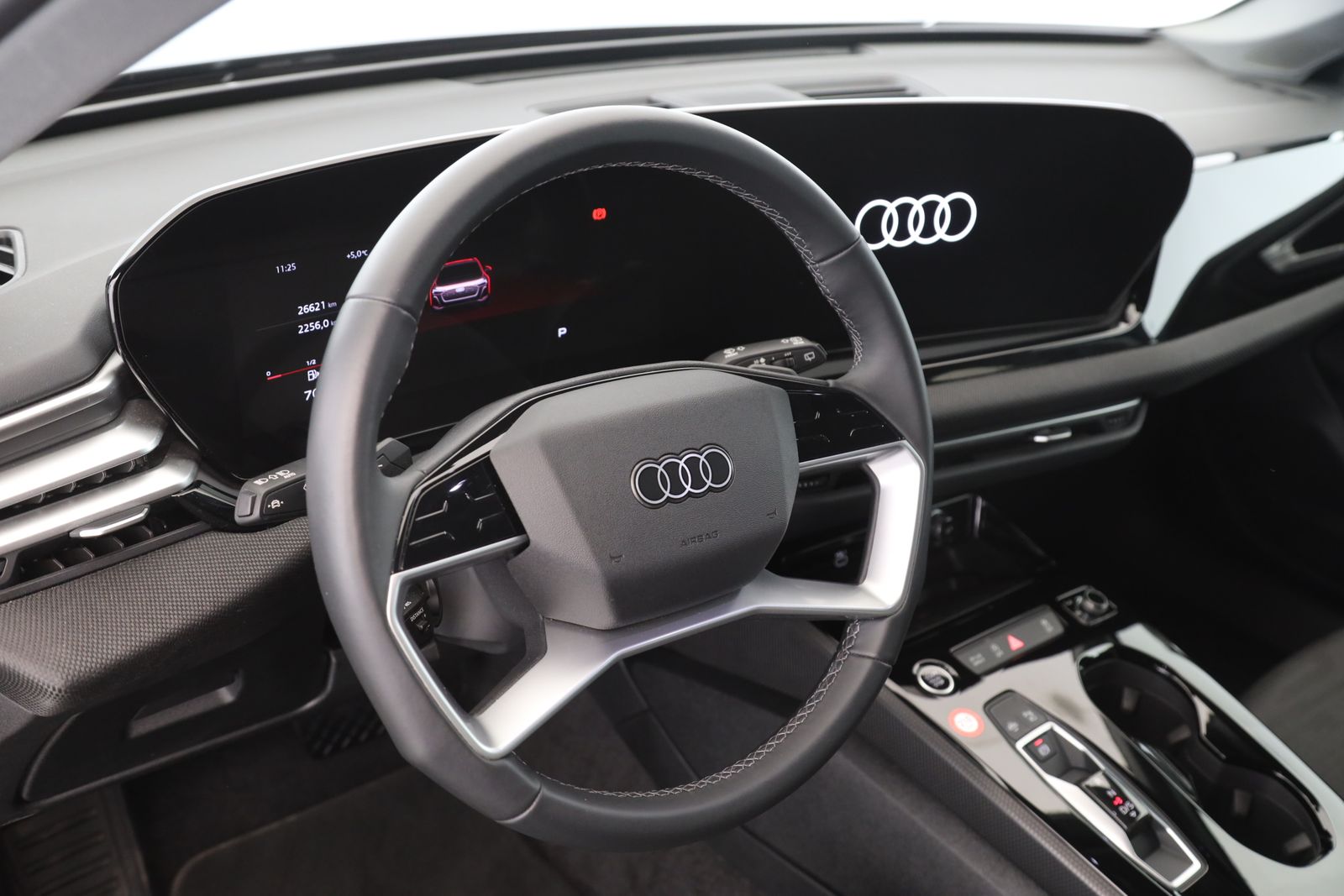 Audi A5 - Bild 16