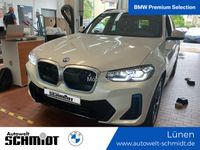 BMW iX3 - Vorschau Bild 1