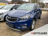 Opel Mokka X ON 1.6 D Navi PDCv+h Klimaautom Navi - Opel Mokka X: On