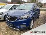 Opel Mokka X ON 1.6 D Navi PDCv+h Klimaautom Navi - Opel Mokka X: On