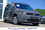 Volkswagen Caddy 2,0TDI DSG Comfortline "1-HAND"AHK"STH" - Volkswagen Caddy mit Diesel-Antrieb: Standheizung