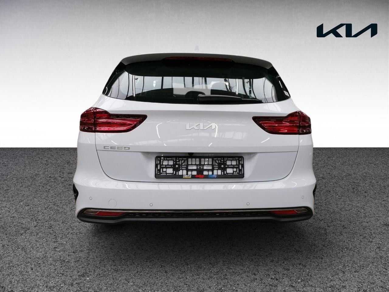 Fahrzeugabbildung Kia CEED_SW 1.5T 140 DCT7 VISION NAV ALLWETTER
