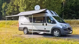 La Strada Avanti EB, 2,3 l Diesel, 150PS, Automatik - Angebote