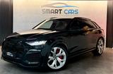 Audi RSQ8*Leder*Navi*Pano*HuD*23"*MwSt.*1.Hand*