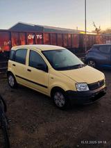 Fiat schnell verkauf - Fiat Panda Gebrauchtwagen in Wuppertal