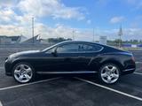 Bentley Continental GT 6.0 W12 4WD Automatik - - Bentley Continental Gebrauchtwagen
