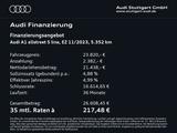 Audi A1 allstreet 30 TFSI ACC LED Leder virtCo Kamera - Audi A1 mit Benzin-Antrieb: Kombi