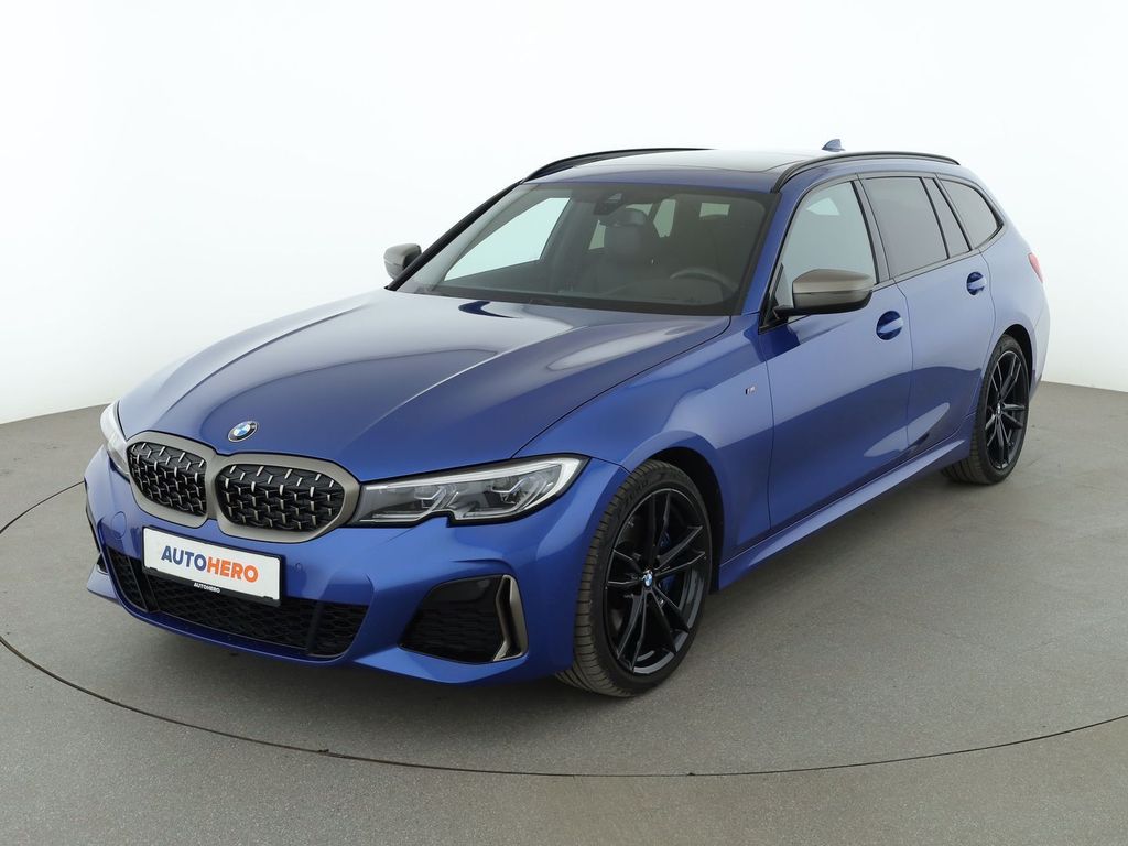 Image of BMW M340i