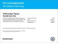 Volkswagen Tiguan - Vorschau Bild 2