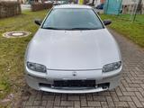 Mazda 323 F 1.5 Comfort#HU/AU JULI/2025/KLIMA/5GANG# - Mazda 323 mit Benzin-Antrieb: Limousine, 1.5