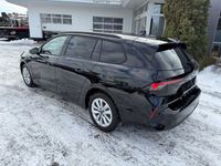 Opel Astra - Vorschau Bild 14