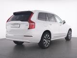 Volvo XC90 B5 AWD Ultimate Bright+360°+AHK+WP+LP+MEMO+ - Volvo XC90 Gebrauchtwagen in Leipzig