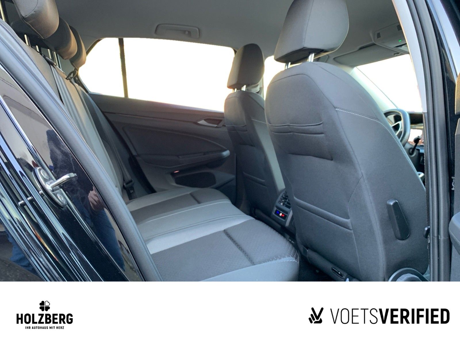 Volkswagen Golf - Bild 15