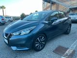 Nissan Micra 1.5 dCi 8V 5 porte Acenta - Nissan Micra mit Diesel-Antrieb: 1.5