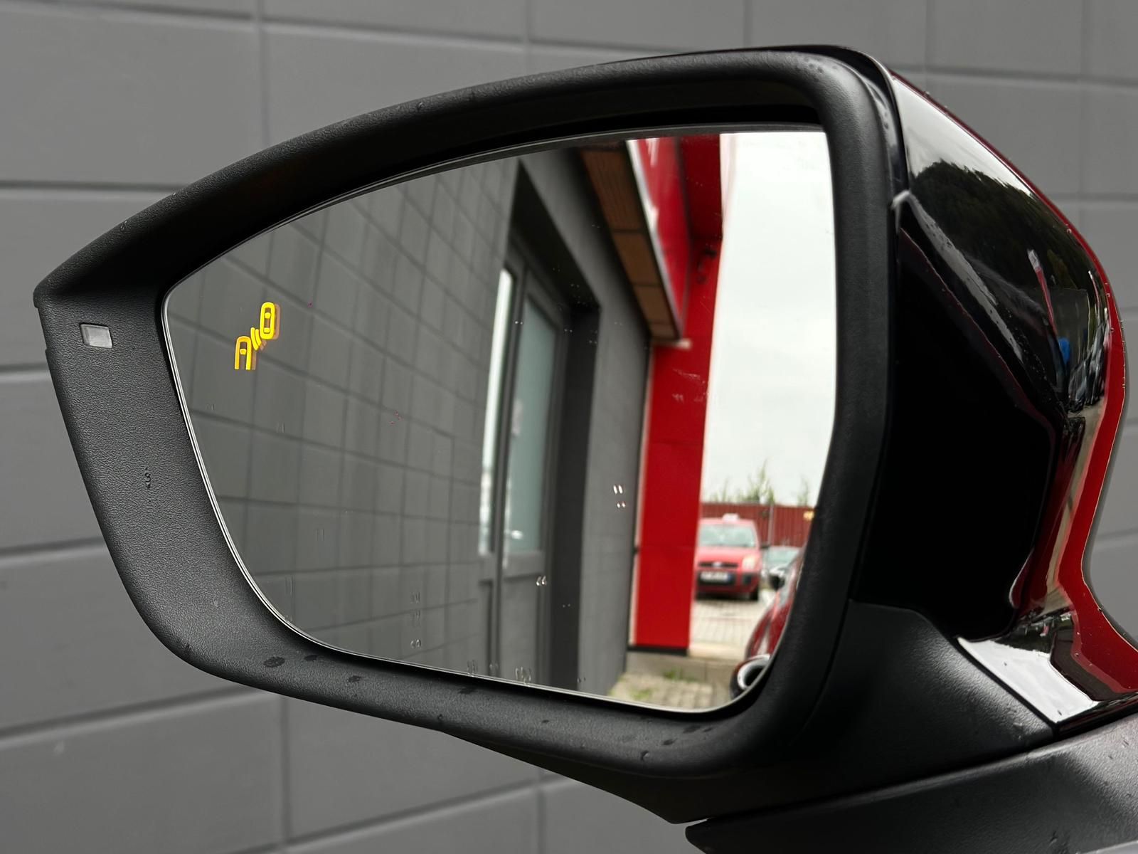 SEAT Tarraco 2.0TDI XCELLENCE 4DRIVE* LED#AHK#PANO#VC - Image 24