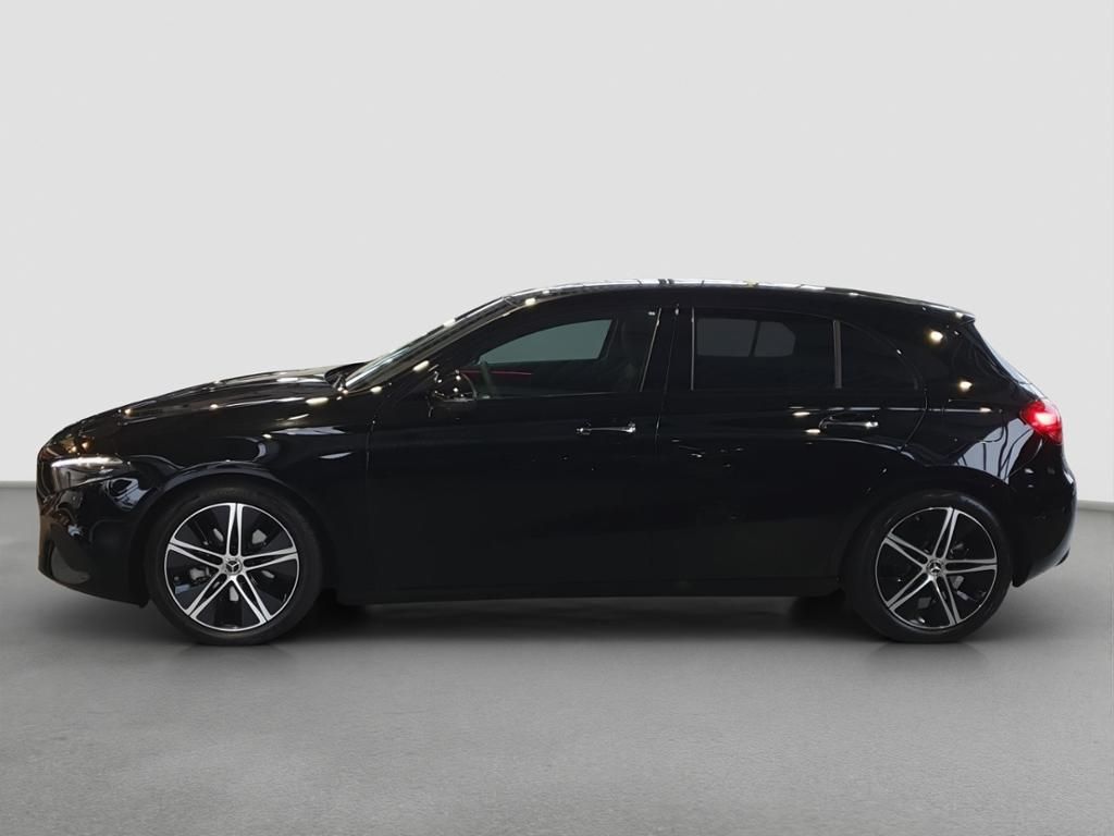 Fahrzeugabbildung Mercedes-Benz A 180 Distronic*AHK*Sound*Night*LED*Sitzhzg*360