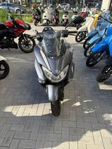 Suzuki BURGMAN STREET 125 EX - SUZUKI BURGMAN 125