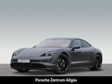 Porsche Taycan 4S Burmester HA-Lenkung Nachtsicht 21-Zol - graue Porsche Taycan