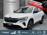 Renault Austral 1.3 TCe 160 Mild-Hybrid Evolution BlackD - Renault Austral Tageszulassungen