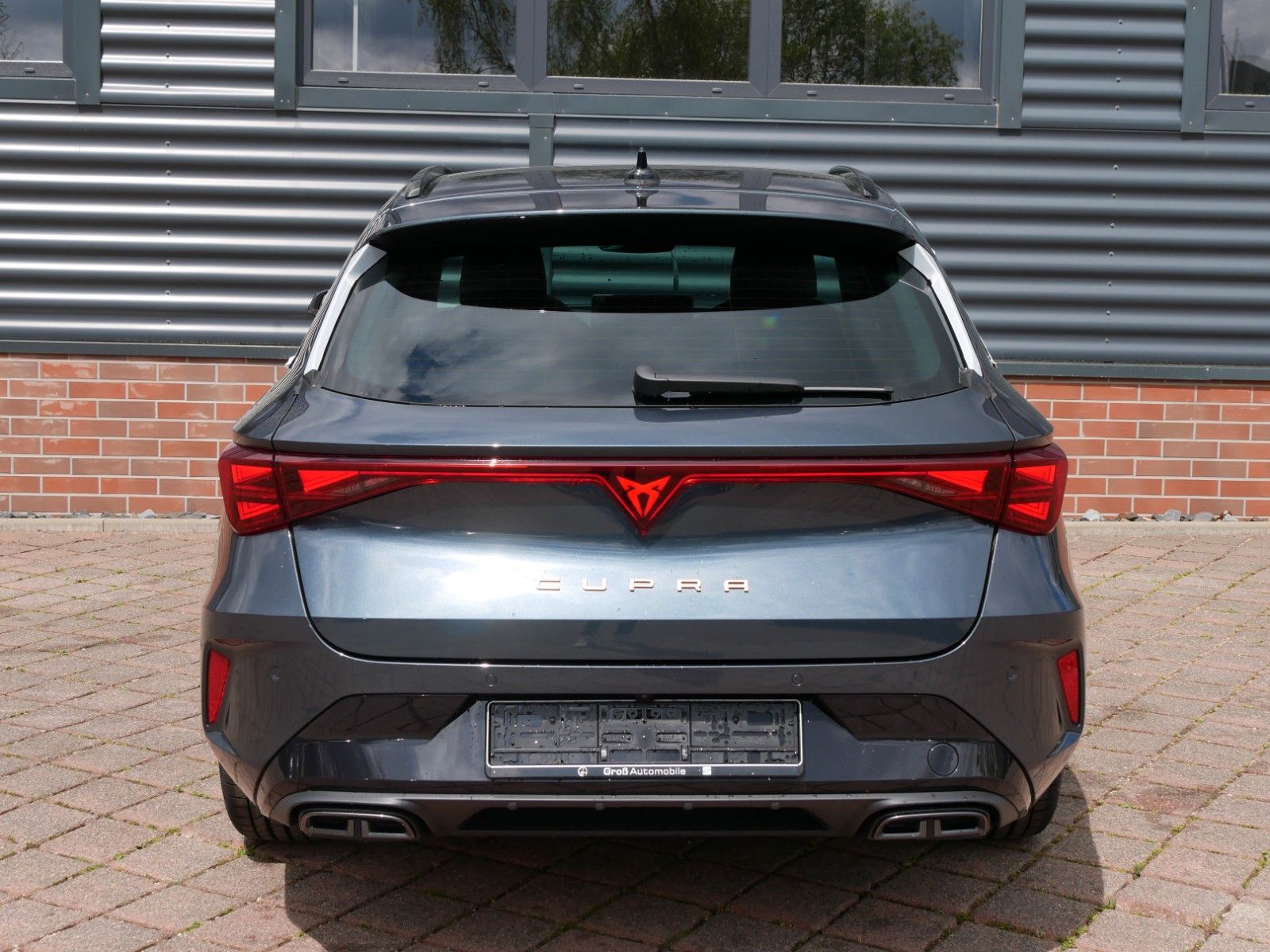 Cupra Leon - Bild 23