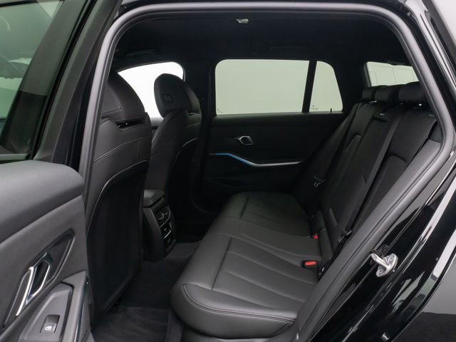 Foto Nummer 26: BMW 318i