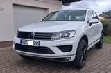Volkswagen Touareg 3.0 V6 TDI SCR 150kW Tiptronic BMT B... - Volkswagen Touareg: 3.0